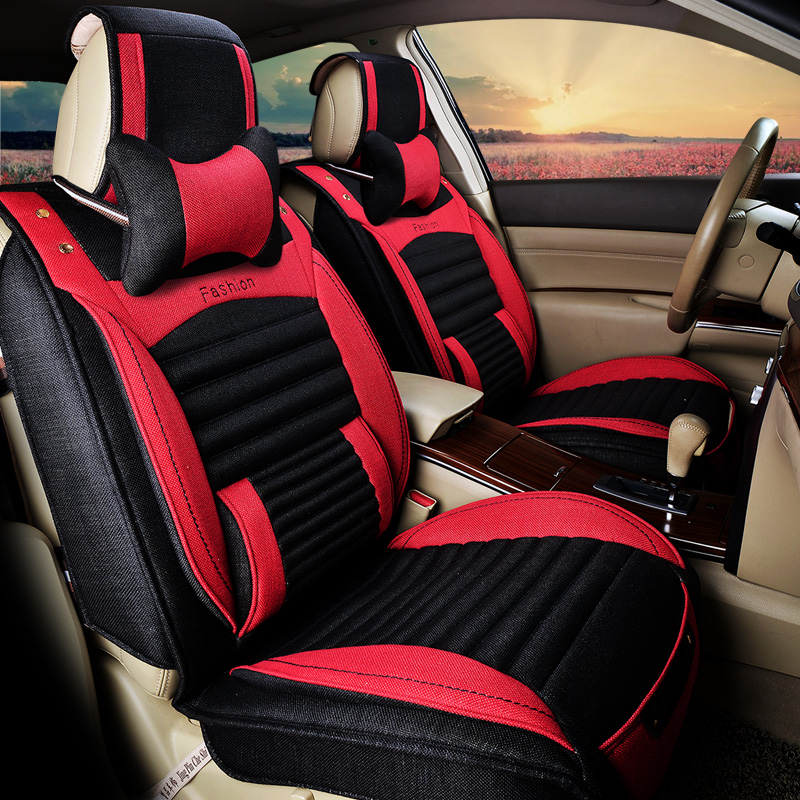 全包冰丝长城炫丽腾翼C30翼神飞度凯旋世嘉塞纳力帆620汽车座套