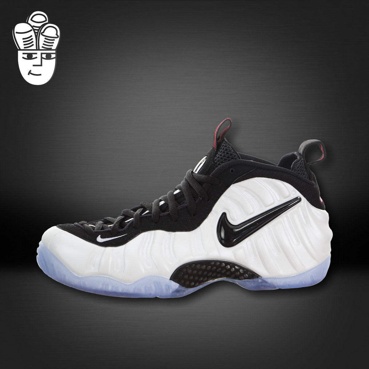 Nike Class Of '97 Pack 耐克男鞋 珍珠泡套装  (奶泡+鹰眼)