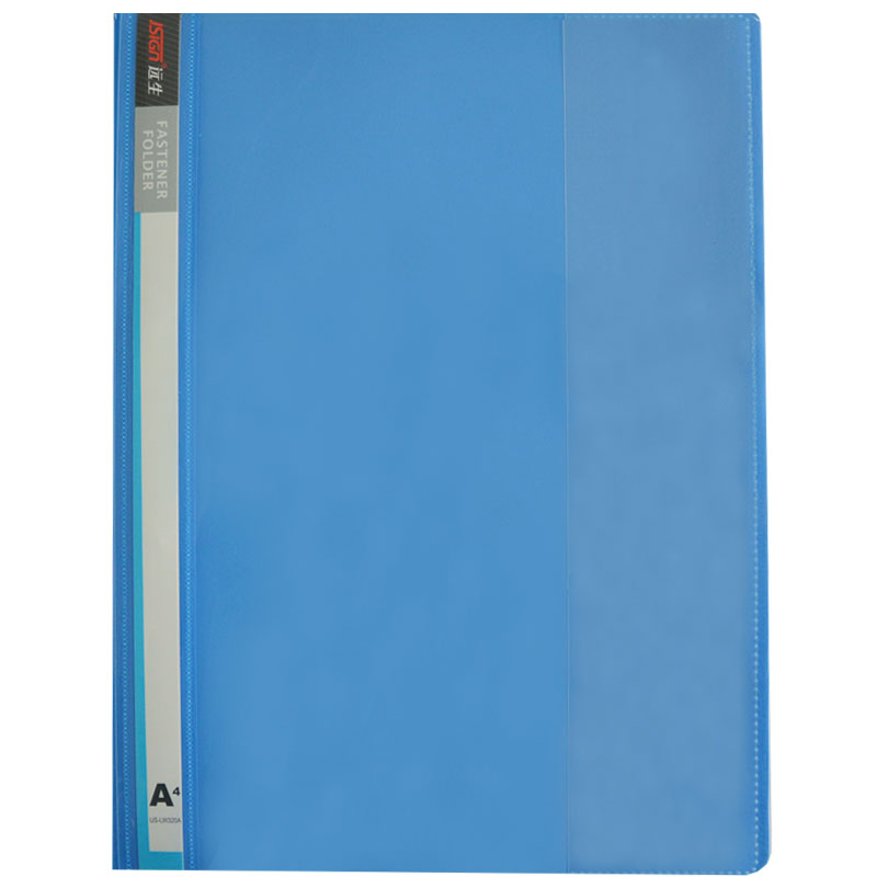 Far birth stationery far away US-LW320A A4 binding report clip A4 folder A4 binding information clip