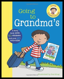【预售】Grandma