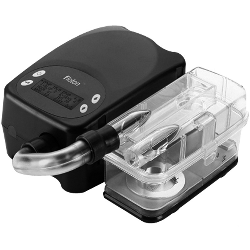 美国凯迪泰呼吸机家用双水平全自动医用呼吸器【慢阻肺ST20/25 QX