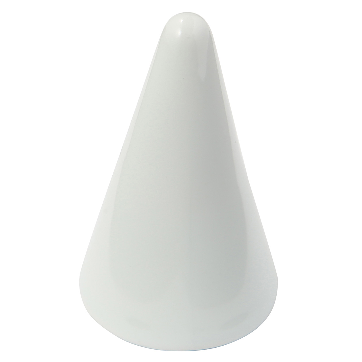无印良品MUJI 白瓷指环固定器
