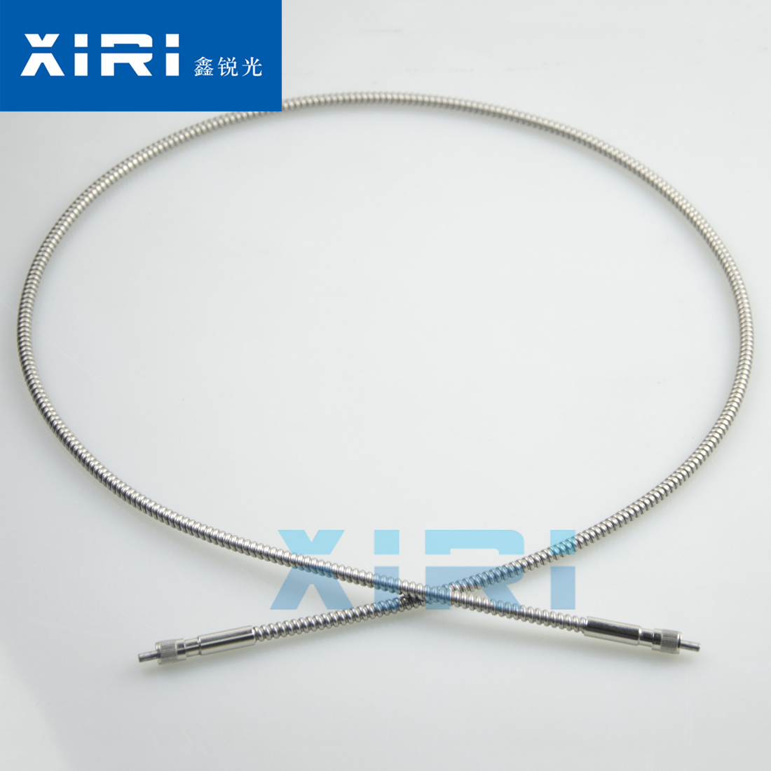 Spectrometer optical fiber FSMA905 SMA905 laser beauty 600um marine infrared spectrometer optical fiber