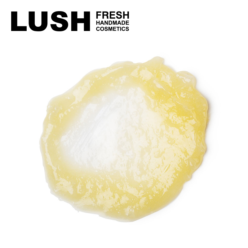 LUSH岚舒 英国正品 活力洗发露 男/女 无硅油 持久 保湿 滋润