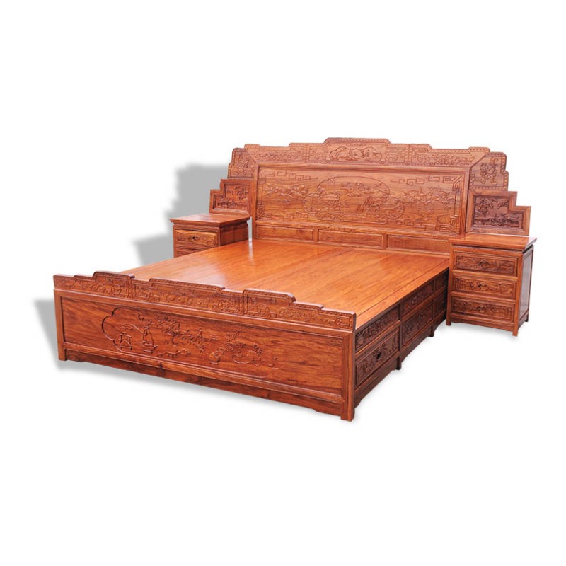 �����ŵ���ʽ��ľ˫�˴�YX300