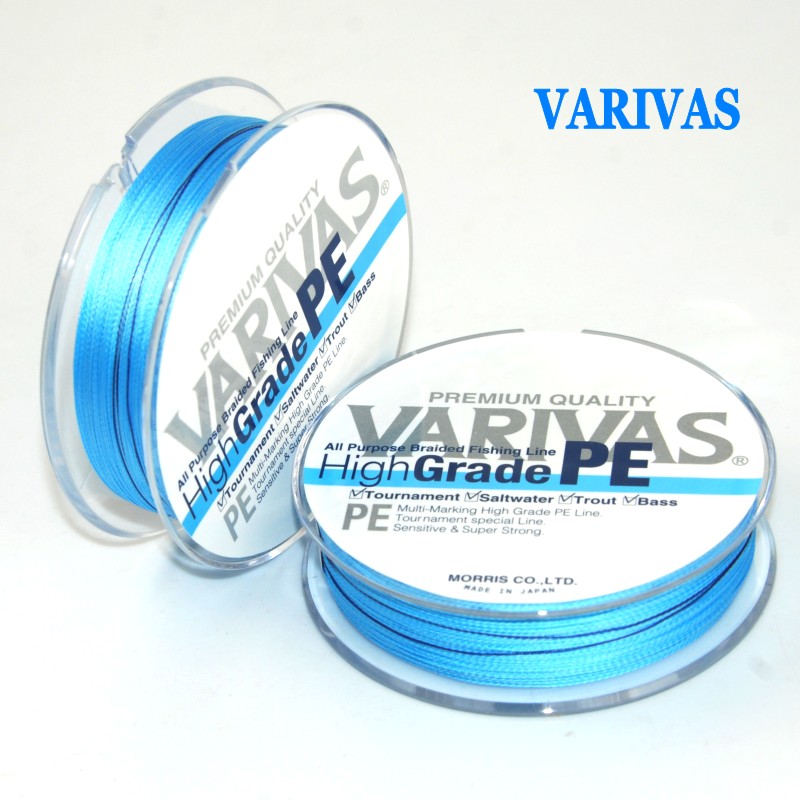 Крючки Varivas Iwi S 2000 Купить