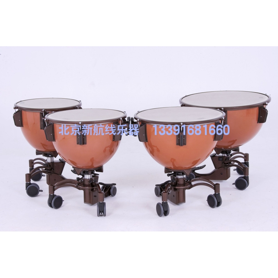 ADAMS Revolution Series Dingyin Drum Leather copper 4 only 23262932 Leather Copper Deposit Price Consulting Customer Service