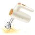 Bear / Cubs DDQ-B01K1 Eggbeater Electric Beating Cream Baking Mini Trộn Eggbeater cầm tay máy đánh trứng và nhào bột Máy trộn điện