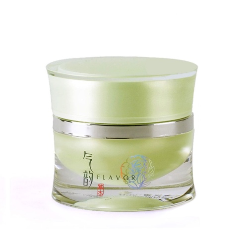百雀羚气韵水凝恒润美肌面霜50G