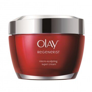 欧蕾 OLAY 新生高效紧致护肤霜50g台湾官网直邮进口