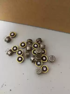 Active price disassembly device OPA445BM USA high voltage FET input single OP amp foot is not long as shown in the figure