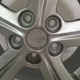 Mazda 3 / sao / bánh xe hợp kim nhôm / 15 inch / nguyên bản / tuổi thai / vòng thép / vành / tuổi thai - Rim