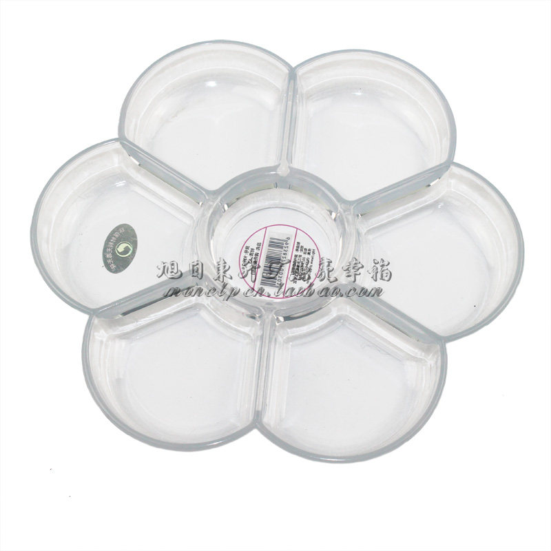 Special price size Plum tuning disc 10 g toning disc 18 Gcolour palette State painting Oil painting Water Pink Color Pan