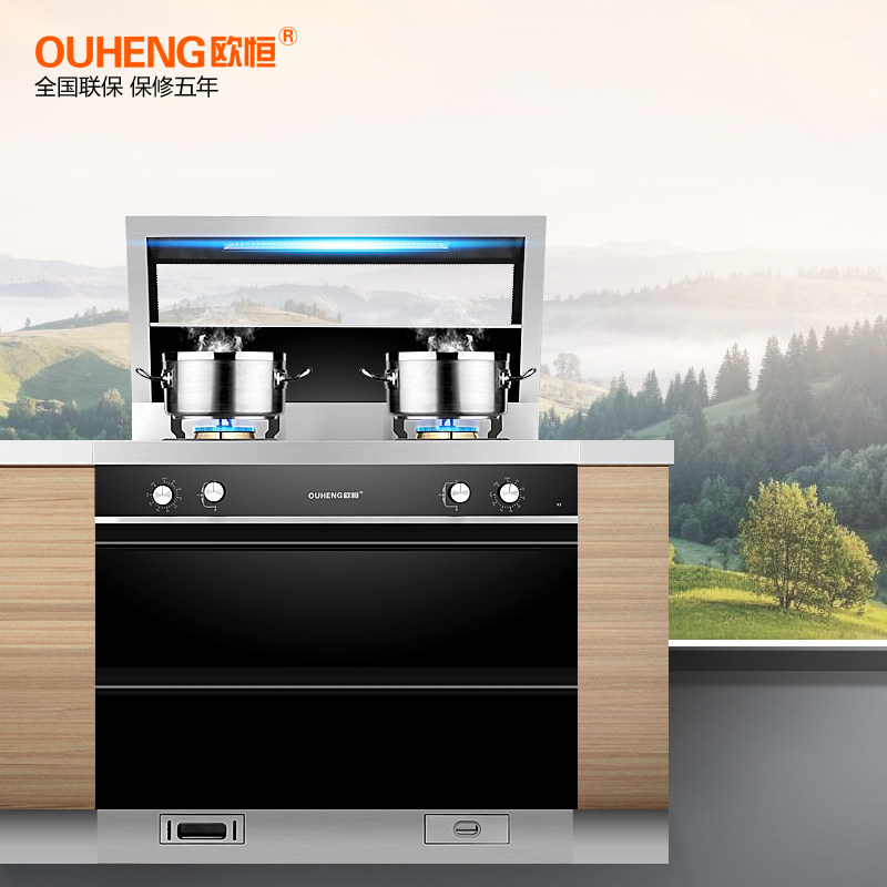 ŷ��һ�������̻�ȼ����������װOH-X2