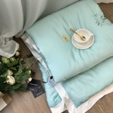 Прохладное одеяло, летнее одеяло, 80 шт, кружевное платье, можно стирать