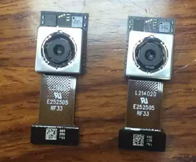 Applicable ZUK Z2 pro rear camera ZUK Z1 Photo head EDGE camera big Image head Z2