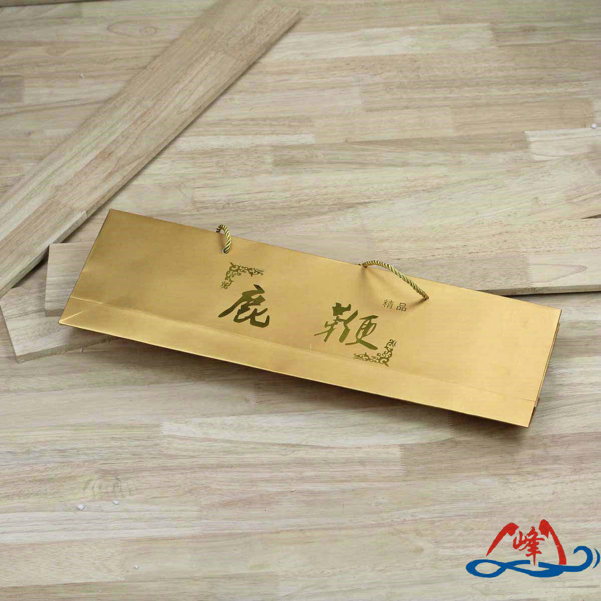 Cloud Peak Deer Whip Hand Bag Packing Bag Gift Bag Deer Whip Bag Handbags Box Clothing