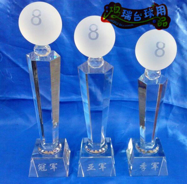 Hongrui Premium Billiards Competition Trophy Premium Billiards Trophy Billiards-only Trophy Premium Trophy