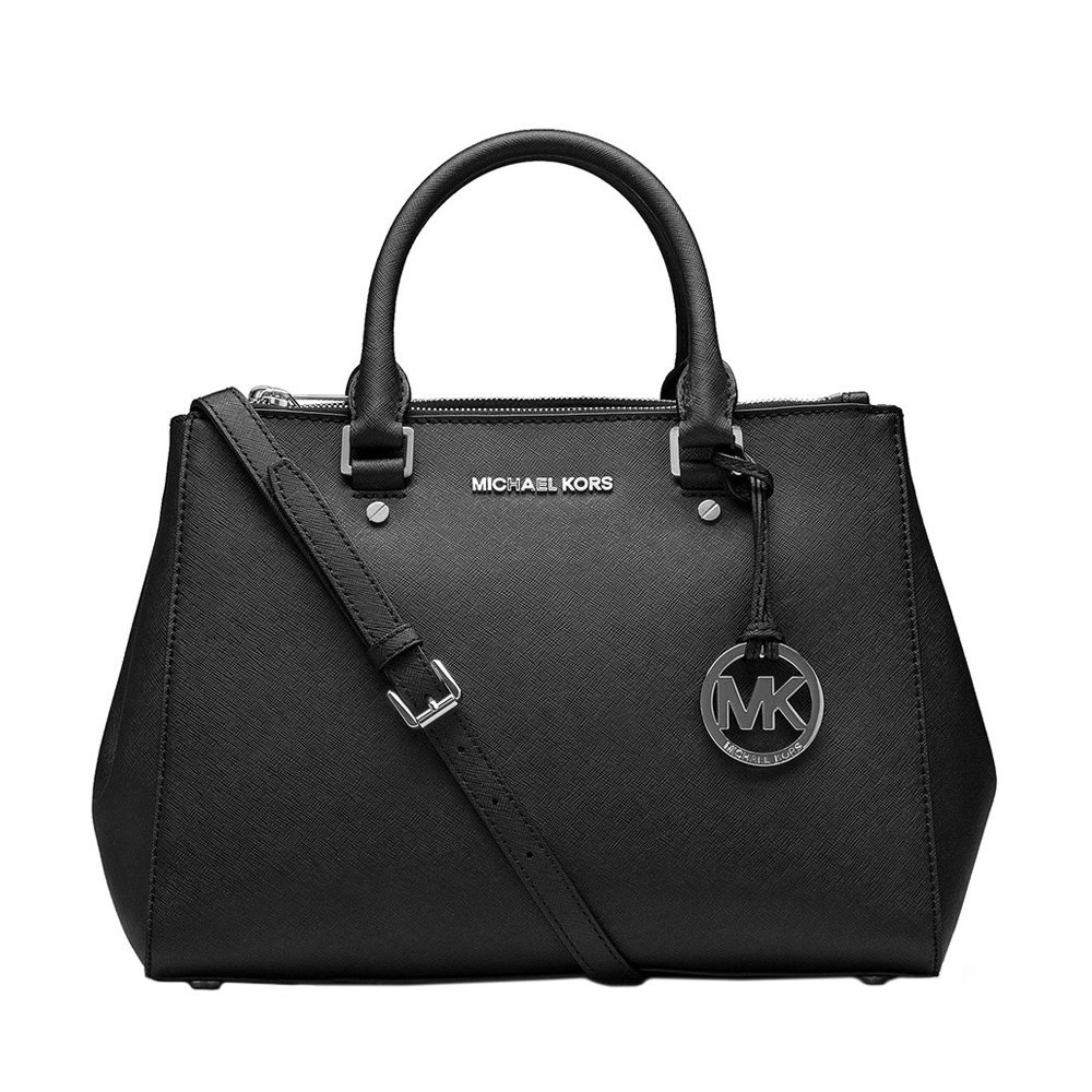 Michael Kors/迈克.科尔斯 MK 女包 提挎两用包 中号 王府井