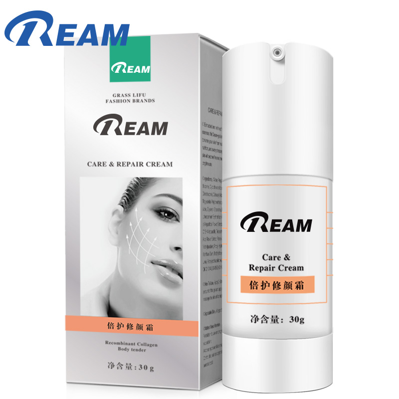 【预售】REAM倍护修颜霜30g