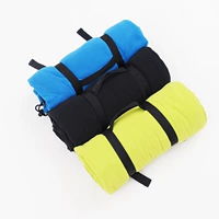 Đức ADVENTURIDGE phong bì lông cừu du lịch ngoài trời vệ sinh túi ngủ lót lông cừu bẩn - Túi ngủ túi ngu