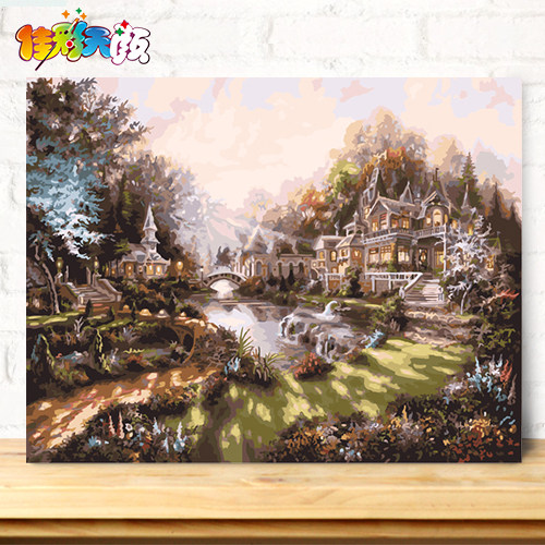 �Ѳ����շ羰�ֻ�װ�λ�ϼ��Ǳ�