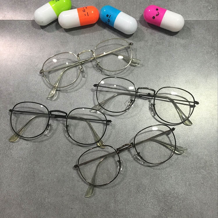 Montures de lunettes en Metal memoire - Ref 3141263 Image 1
