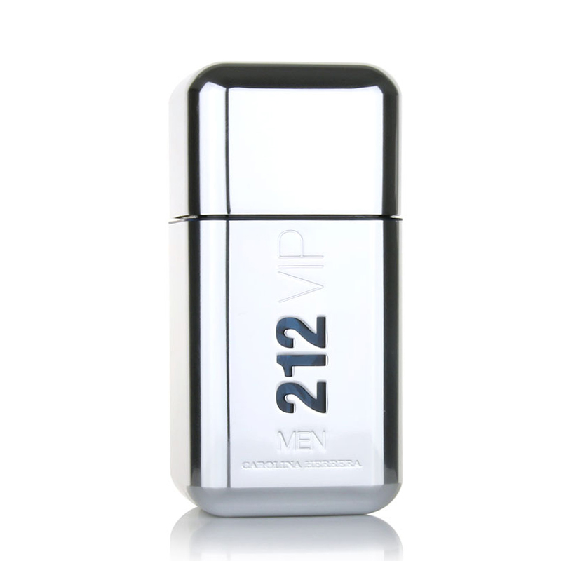 Carolina Herrera/卡罗琳娜212VIPMen金色派对男士淡香水50/100ml