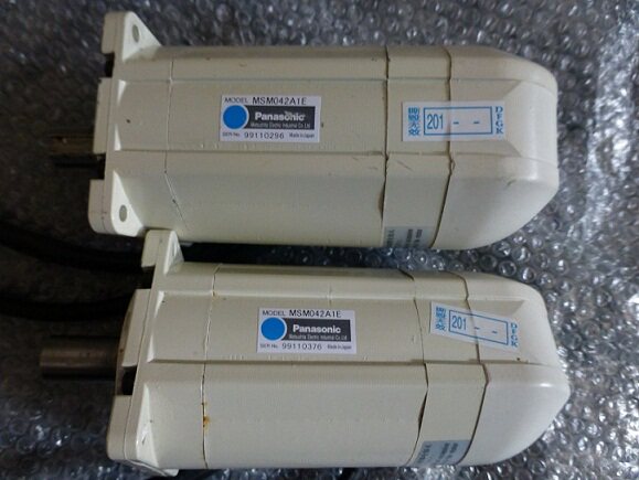 MSM021DJE of the MSM021DJE Panasonic motor MQMZ022A2D-Taobao