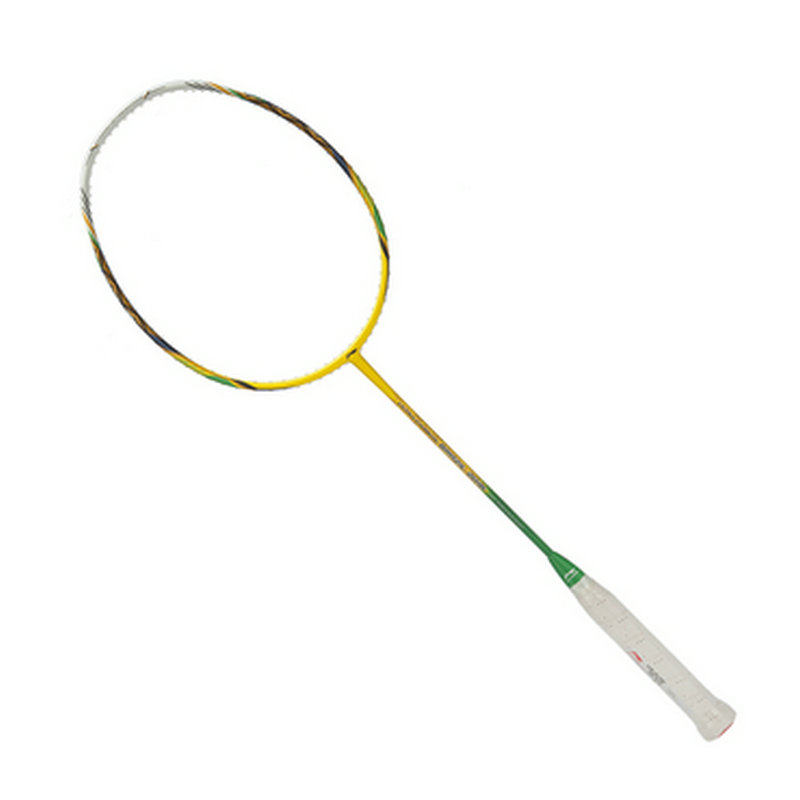 Li Ning BRAZIL 2016 badminton racket (2016 new product)