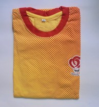 2008 Olympic Games Volunteer T-shirt