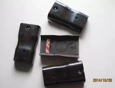 Erhu bottom bracket Ebony Hexagonal Erhu bottom bracket Erhu accessories