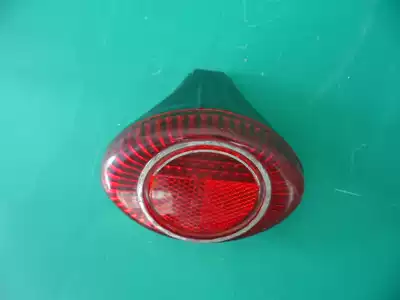Japanese second-hand bicycle(rear taillight)