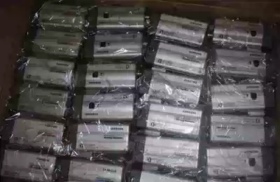 Used dismantling machine SCC-B2305P Wide Dynamic Day and Night Type low illumination to send imported 3-8MM lens