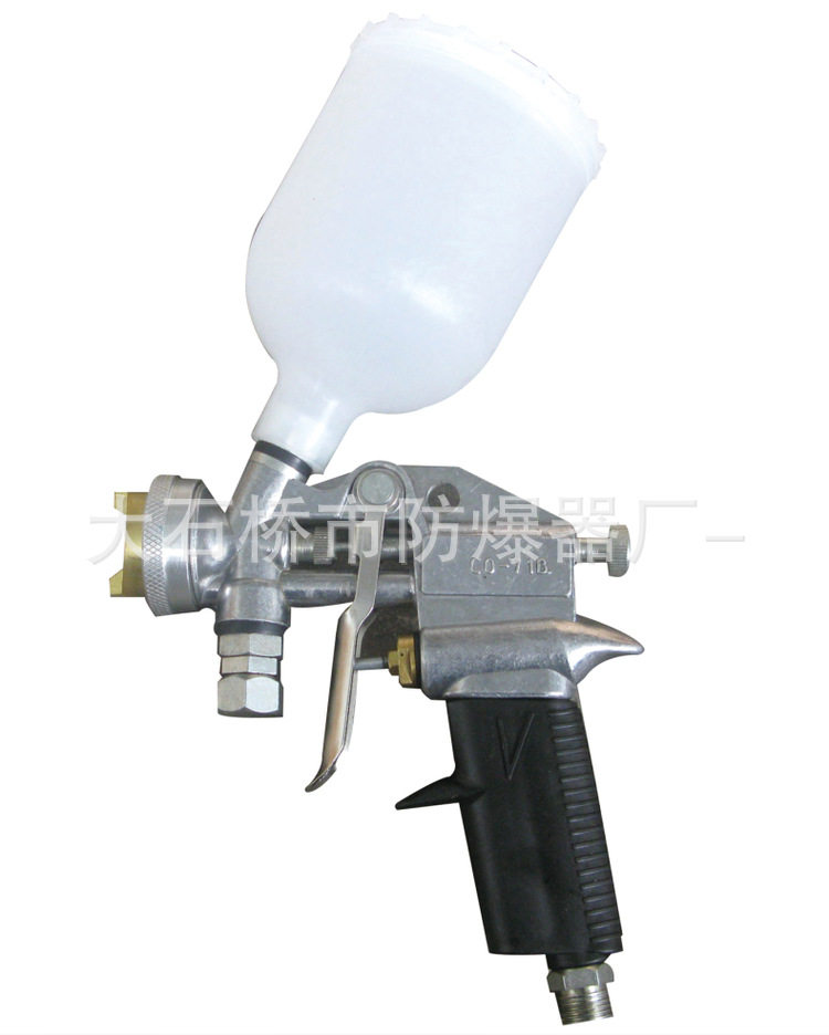 CO-71B Russian-style spray gun Russian outlet special pneumatic tool can be machined with pneumatic spray gun spraying machine
