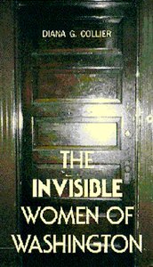 【预售】Invisible Women of Washington