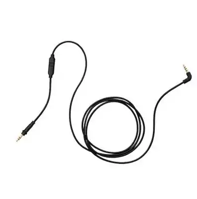 Danish aiaiaiai TMA-2 Blackstone Headset Accessories Linear Spiral Wire