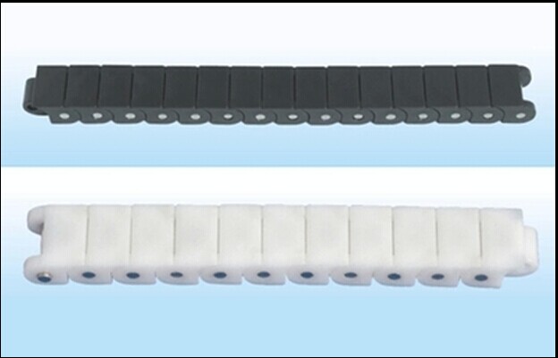 Engineering plastic chain 40P chain 60P pitch 19 05 pitch 12 7 Engineering plastic inner joint conveyor chain