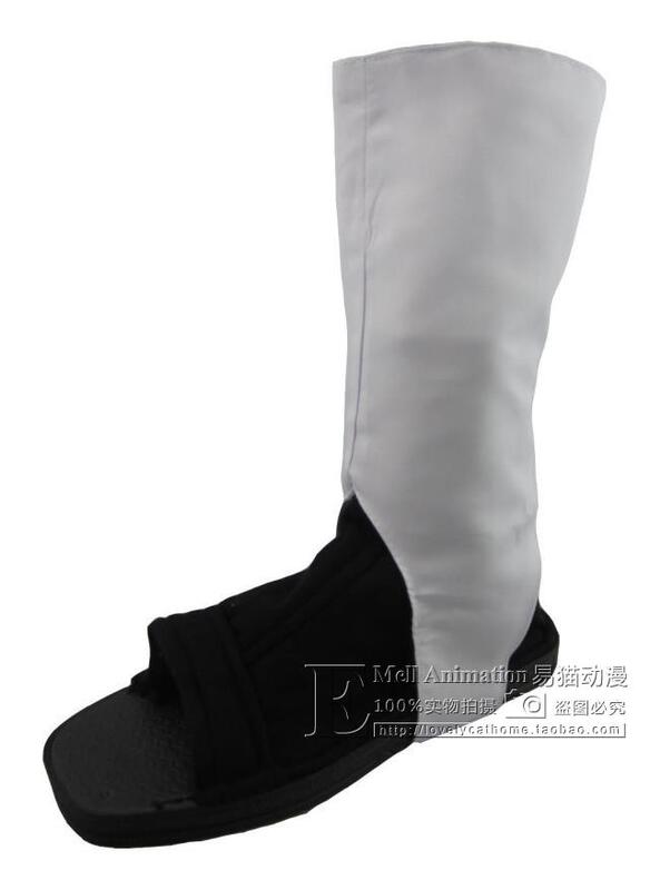 Yimao-Naruto Akatsuki Organization Dual-Purpose Shoes Itachi Deidara Hidan Pain Kisame Ninja Shoes Yimao-Naruto Akatsuki Organization Dual-Purpose Shoes Itachi Deidara Hidan Pain Kisame Ninja Shoes