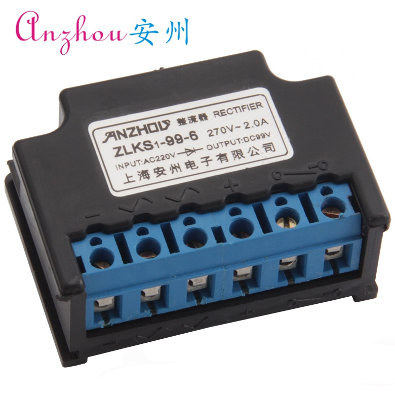 блок выпрямительный zlks-99 v6 -6. 5. выпрямитель zl1. 5. выпрямительный блок для тормоза электродвигателя.