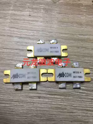 MRF151G high frequency tube imported disassembly quality assurance 