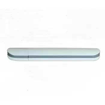 HID-USB Bluetooth serial adapter with text to receive data plug and play slave module