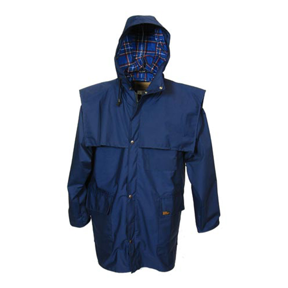 GENUINE AUSTRALIAN BUSHWEAR 澳大利亚风格夏季夹克