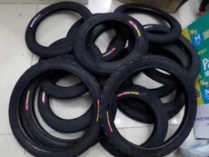 Камера велосипедная