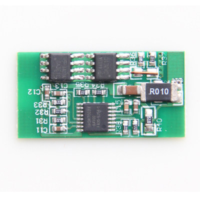 3 strings 3S 10 8V 11 1V 12V 12 6v lithium battery protection board for 18650 battery protection board