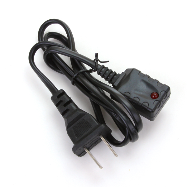 Kono rechargeable hot water bag hand warmer electric warmer power cord charging line heating line wire