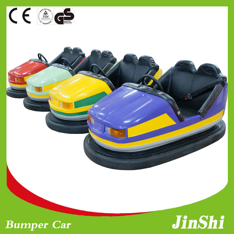 Playground Bumper Bumper Car Biathlon Children Timed Remote Control Drift Music Battery Bumper Car Manufacturer Direct 2B-1