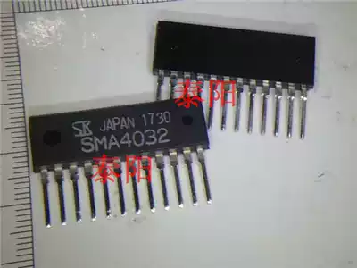 SMA4032 SANKEN ZIP-12 pin transistor NPN type Darlington Universal original