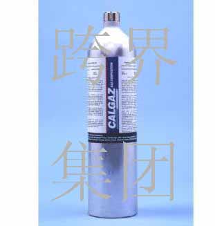 Consilium Standard Check Gas Gas Detector Test Gas