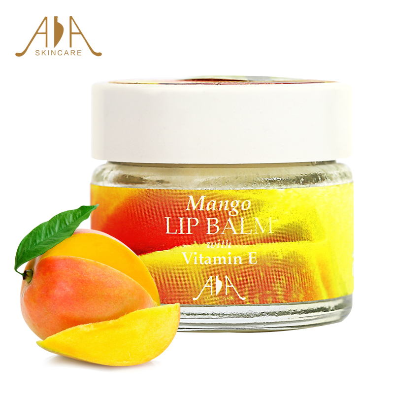 AA SKINCARE英国AA网 芒果润唇膏15ml 冬季护唇 保湿滋润 修护